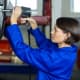 Engine Repair